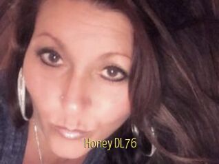 Honey_DL76