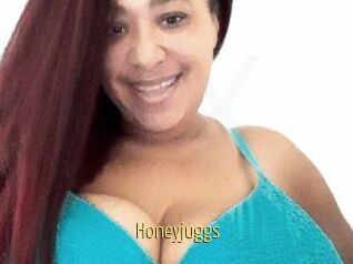 Honeyjuggs