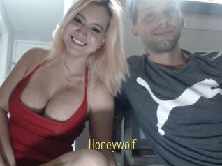 Honeywolf