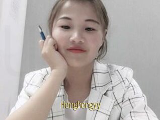 Honghongyy