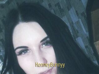 HonneyBunnyy