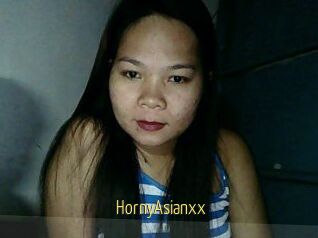 HornyAsianxx