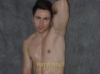 HornyCavin27