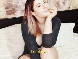 HornyGinger