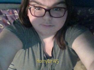 HornyGirl45
