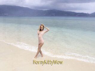 HornyKittyWow