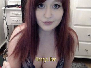 HornyLillian