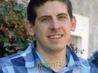 Hornyboy72