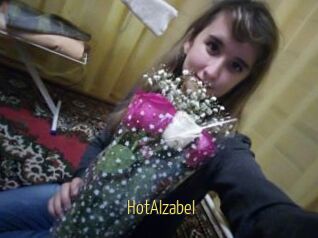 HotAlzabel