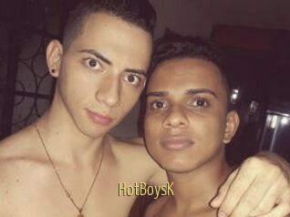 HotBoysK