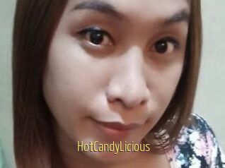 HotCandyLicious