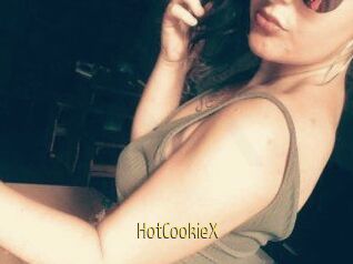 HotCookieX