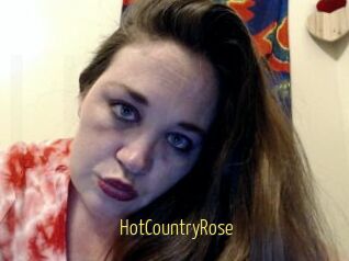 HotCountryRose