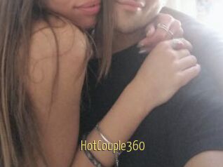 HotCouple360
