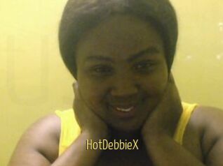 HotDebbieX