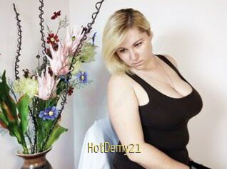 HotDemy21