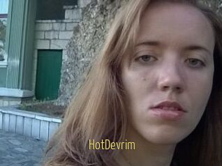 HotDevrim