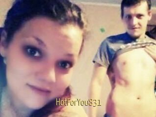 HotForYou831