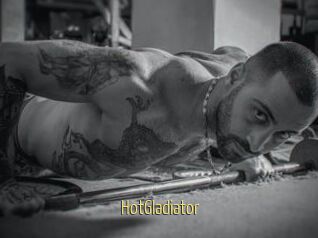HotGladiator