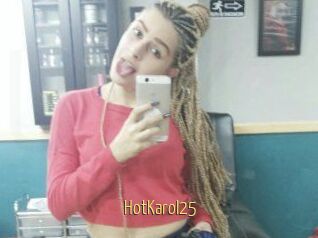HotKarol25