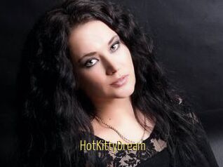 HotKittyDream