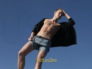 HotLeoDee