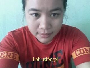 HotLustAngel