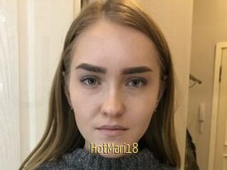 HotMari18
