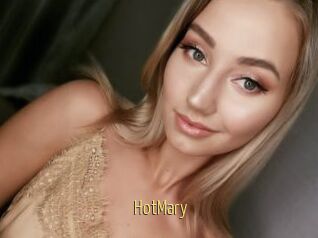 HotMary