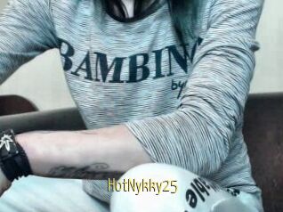 HotNykky25