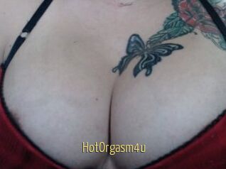 HotOrgasm4u