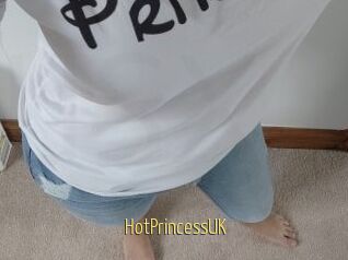 HotPrincessUK