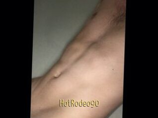 HotRodeo90