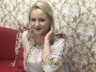 HotSandrinne