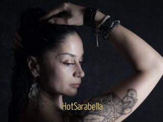 HotSarabella