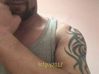 Hotguy2017