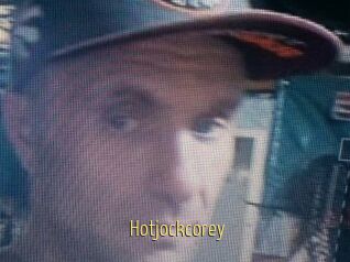 Hotjockcorey