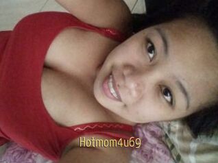 Hotmom4u69