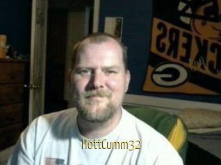 HottCumm32