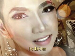 HottieAllen