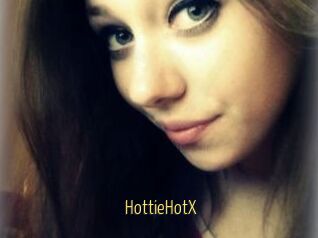 HottieHotX
