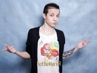 HottieMarkR