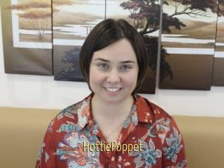 HottiePoppet
