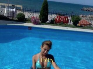Hottty