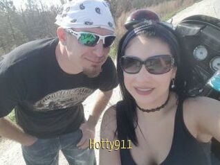 Hotty911