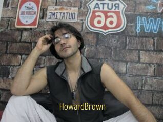 HowardBrown