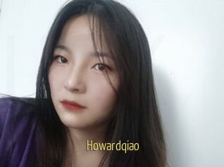 Howardqiao