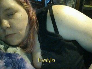 HowdyDo