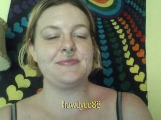 Howdydo88