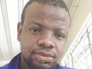 HugeBlack